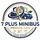 7 Plus Minibus Ltd logo